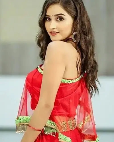 Escort In Akbarpur